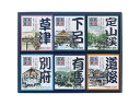 GOSHU 五洲薬品 名湯百景　ギフト　20包入 GM－20