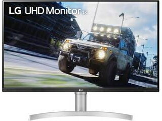 LG Electronics Japan キャンセル不可商品 VAパネル採用 4K対応31.5型ワイド液晶ディスプレイ 32UN550-WAJP 単品購入のみ可(同一商品であれば複数購入可) クレジットカード決済 代金引換決済のみ LG Electronics Japan キャンセル不可商品 VAパネル採用 4K対応31.5型ワイド液晶ディスプレイ 32UN550-WAJP 単品購入のみ可(同一商品であれば複数購入可) クレジットカード決済 代金引換決済のみ