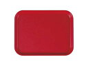 CAMBRO キャンブロ キャンブロ エピックトレッドトレー 1014ET キャンブロレッド
