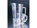 CAMBRO キャンブロ 計量カップ(ポリカーボネイト)/50MCCW