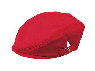 Servo サーヴォ ハンチング　EA-5349(ホットチリ)