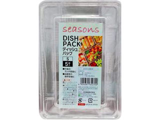 大和物産株式会社 seasons ディッシュ