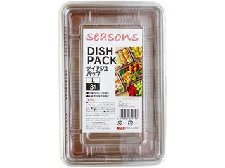 大和物産株式会社 seasons ディッシュ