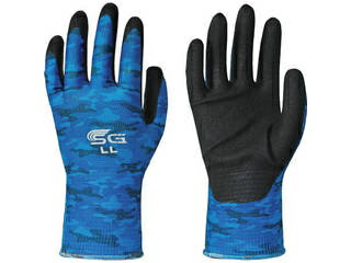 TOWA/¥ݥ졼 ȥ ˥ȥȴ SG-A002 3 ߥ꥿꡼֥롼 LL (3) SG-A002-3P-LL