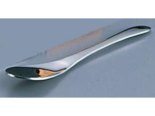 TAKAYAMA 高山工業 18−8マーガリンヘラ ／小