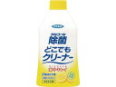 FUMAKILLA フマキラー アルコール除菌どこでもクリーナーつけかえ用300mL 433883