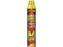FUMAKILLA フマキラー 殺虫忌避スプレー フマキラープレミアムプロ用800ml 438383(3)