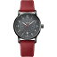 WENGER ウェンガー AVE Red silicone BK #01.1641.117