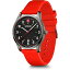 WENGER ウェンガー CS Red silicone BK #01.1441.130