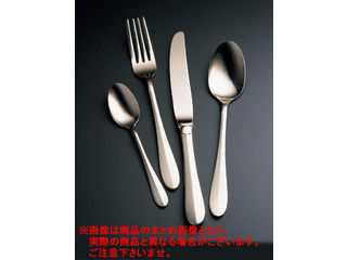 関川製作所 18−10シルバースターNo.3000／デザートナイフ（鋸刃）