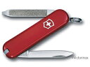 VICTORINOX ビクトリノックス ★★★SPECIALS 58mm エスコート 0.6123-GB