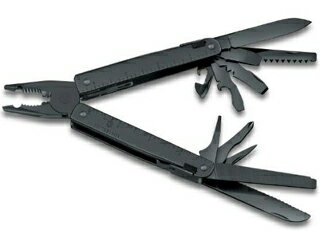 VICTORINOX ビクトリノックス スイスツール BS 3.0323.3CN