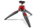 Manfrotto マンフロット MTPIXIEVO-RD レッド PIXI EVO ミニ三脚 ピクシー エボ