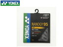 lbNX YONEX NBG95-278 oh~gXgO NANOGY 95/imW[ 95 iOt@Cgj