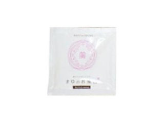 TANGO 丹後織物工業組合 まゆのお風呂パウチ 24ml ×1袋