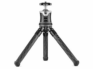 Gitzo ジッツオ GKTBC1　ミニトラベラー三脚 クラシック