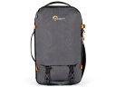 Lowepro ロープロ LP37469-PWW(グレー) トレッカーライト BP 150 AW GRL(2)