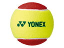 ヨネックス YONEX マッスルパワーボール20TMP20(レッド)