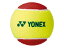 ヨネックス YONEX マッスルパワーボール20TMP20(レッド)