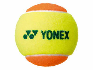 ヨネックス YONEX マッスルパワーボール30TMP30(オレンジ)