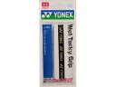 ヨネックス YONEX ウェットタッキーグリップ (ホワイト) AC154-011