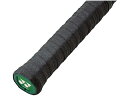 ヨネックス YONEX ウェットタッキーグリップ (ブラック) AC1543-007