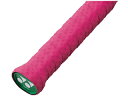 ヨネックス YONEX ウェットタッキーグリップ (ブライトピンク) AC1543-122