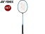 ヨネックス YONEX バドミントン バドミントンラケット ナノフレアジュニア フレームのみ NFJR 470(シアン) 4U7