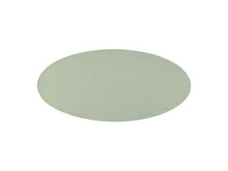 ZICZAC ジックザック ジックザック センターピースマット オーバル グリーン