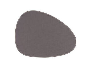 ZICZAC ジックザック ジックザック プレースマット ラフィア ストーン タバコ