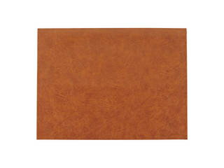 ZICZAC ジックザック ジックザック　プレースマット　トロジャ レクタンギュラー　キャラメル