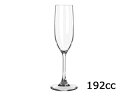 Libbey リビー TRインフィニウム フルート No92415