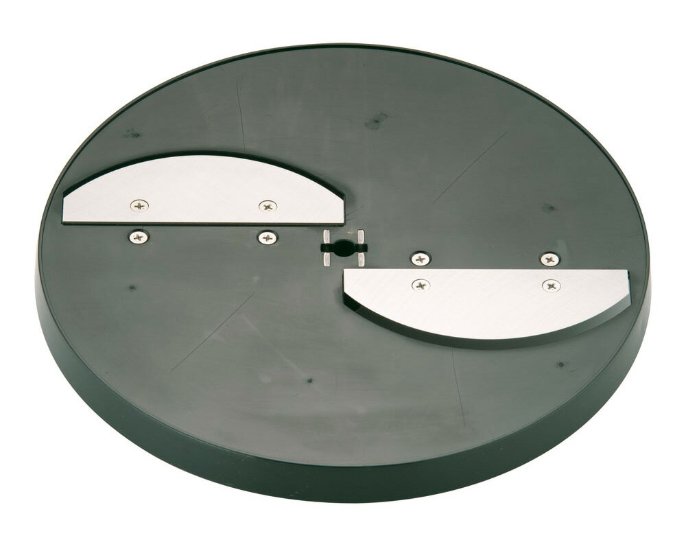 Happy ハッピージャパン スライスボーイMSC−90用／薄切用円盤　1．2mm