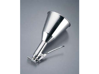 WAKATECH 若林工業 18−8 シリコンゴム付チャッキリ取手無／大