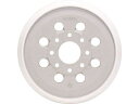 BOSCH ボッシュ ラバーパッド125mmソフト 2608000351(4)