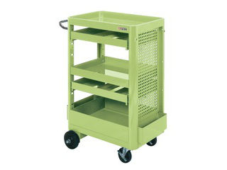 SAKAE/サカエ 【代引不可】ニューツールワゴン NTW-640