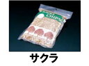 Shinsei 進誠産業 DSM0700-1 燻製用 スモーク用チップ 【1袋 500g】 (サクラ)