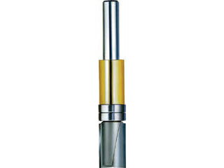 大日商 ガイドベアリング付ストレートビット 6×10M15 GM15