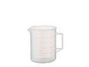 KANDA カンダ ポリプロピレン手付ビーカー 1028 300ml