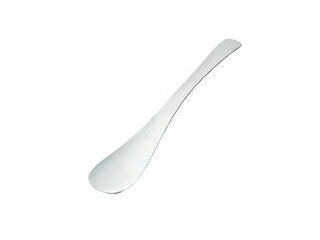 KANDA カンダ 18-8チャイニーズレンゲスプーン