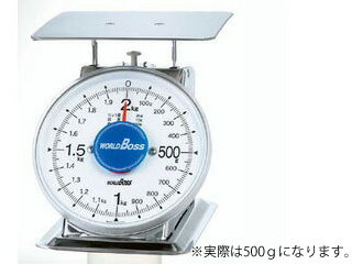 TAKAMORI 高森コーキ サビないステンレス上皿秤／SA－500S　500g