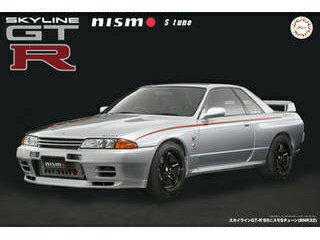 Fujimi tW~͌^ 1/12 AXESV[Y NoD2 XJCCGT-R f89 jX S`[iBNR32j