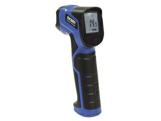 TAKAMORI 高森コーキ 放射温度計 （インフラレッド） RAT-21F