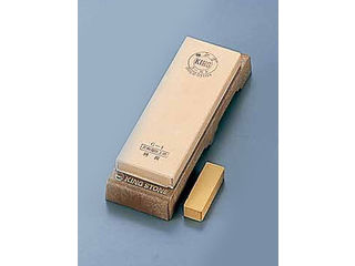 MATSUNAGA 松永トイシ 【キング】ゴールド 最終超仕上砥石 G−1型 （＃8000）