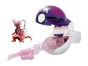 TAKARATOMY タカラトミー ポケットモンスター モンコレ ポケトルゼ コライドン(マスターボール)
