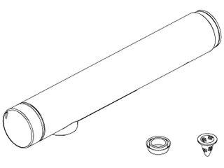 TOTO トートー キッチンスプレー(TEKC38E，TKC35E型用) THC68