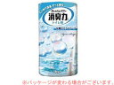 S.T. エステー トイレの消臭力 アクアソープ