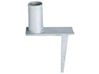 MIKASA/ミカサ 器具 コーナーフラッグ用杭 MCFS