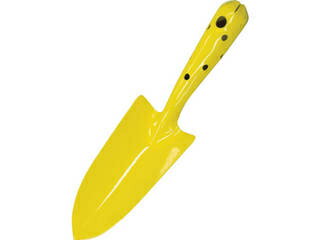 ASAKA 浅香工業 金象印 カラー 移植コテ イエロー 150981