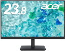 Acer GCT[ tHDΉ 23.8^tfBXvC SDGsi (ubN/2W+2W) V247YEbmipxv Piŵ݉iꏤiłΕwj NWbgJ[h ς̂